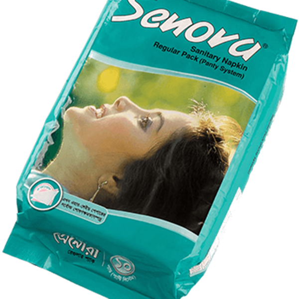 SENORA  PANTY 10 PAD